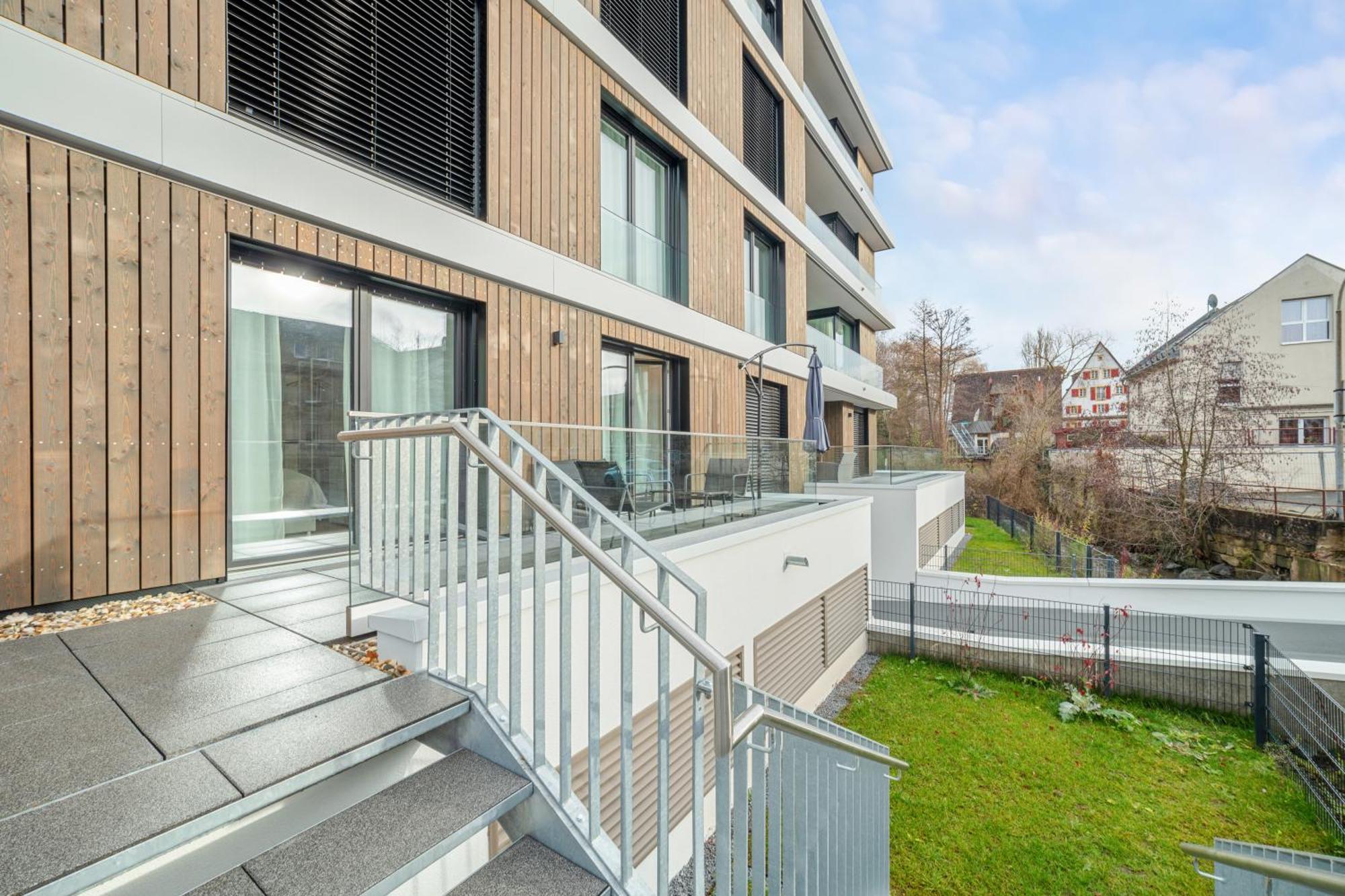 Sali Homes R3 - Cozy Retreat By Roter Main River * Bayreuth